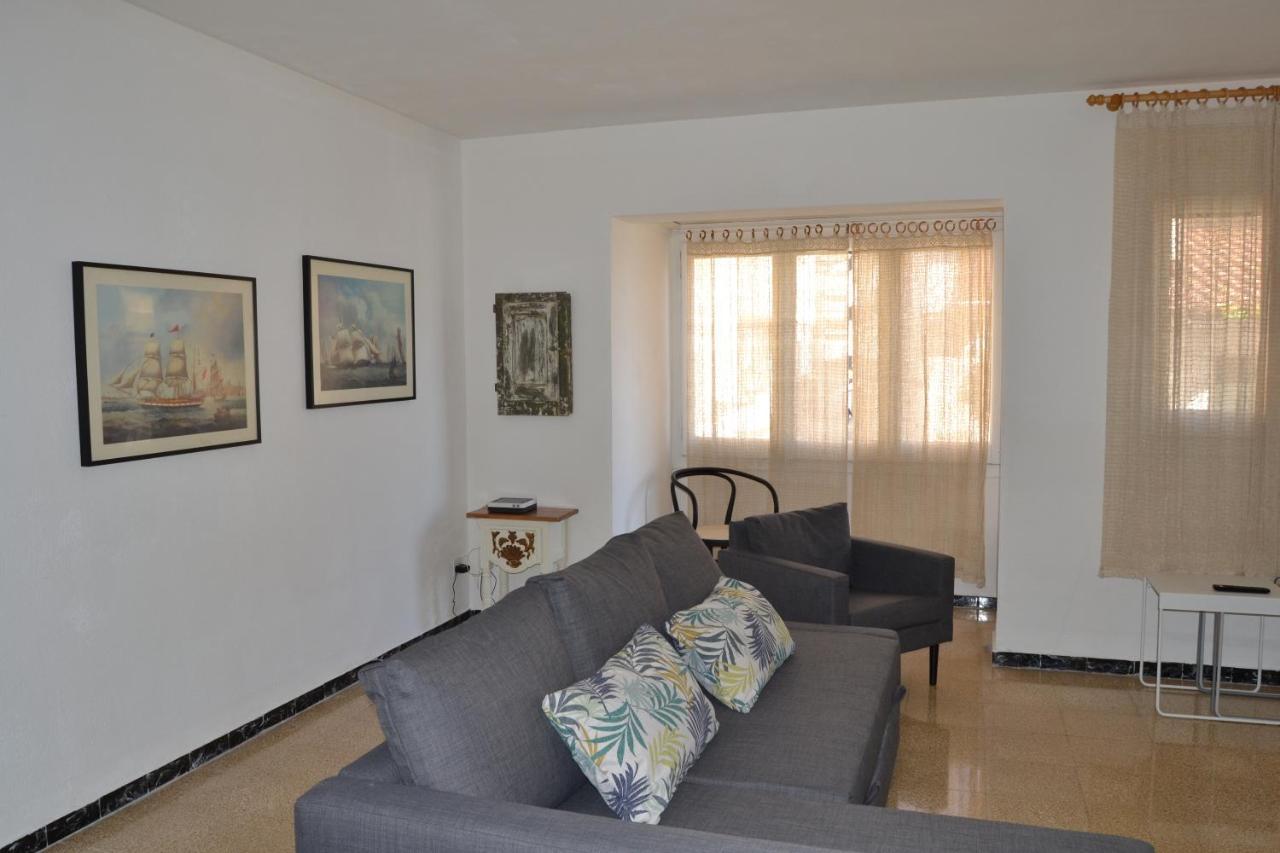 Appartamento Sant Antoni 7 Cambrils Esterno foto