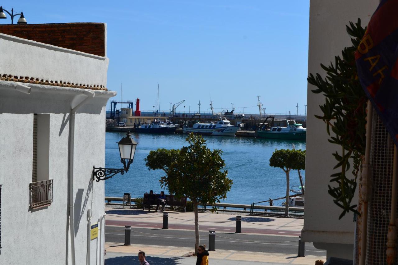 Appartamento Sant Antoni 7 Cambrils Esterno foto